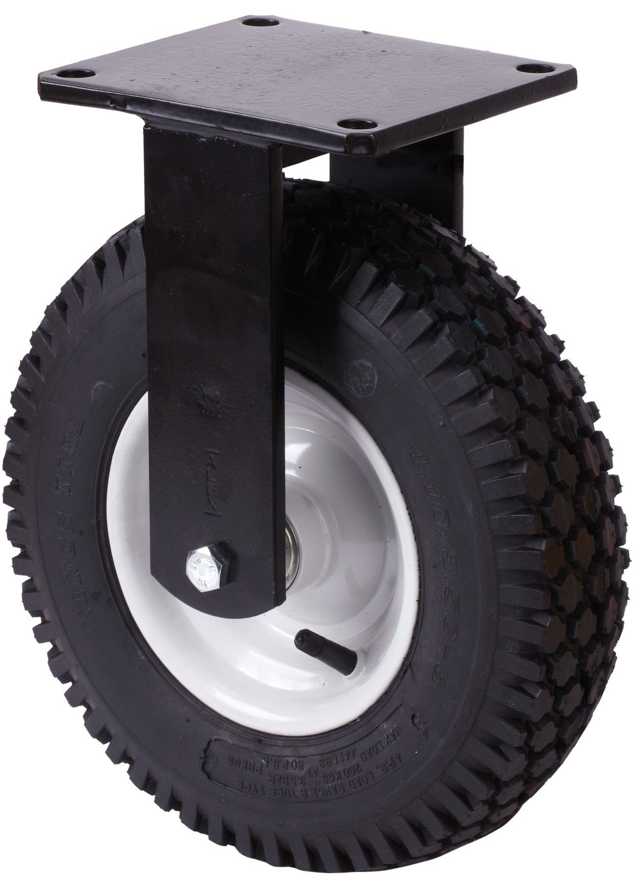SERIE HLBI-RIT 6, Fijo/Platina/Sin Freno 4-1261