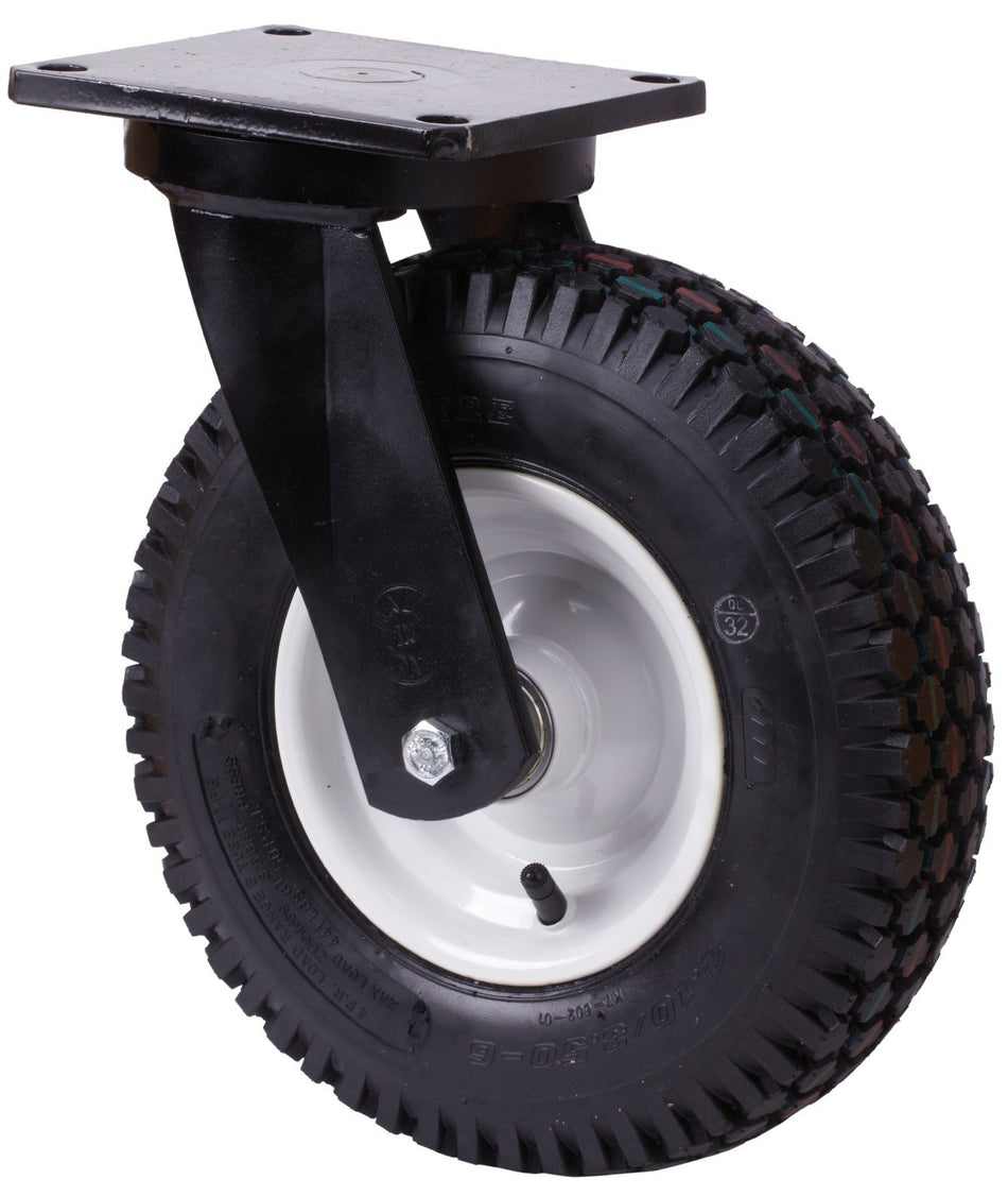 SERIE HLBI-RIT 6, Giratorio/Platina/Sin Freno 4-1260
