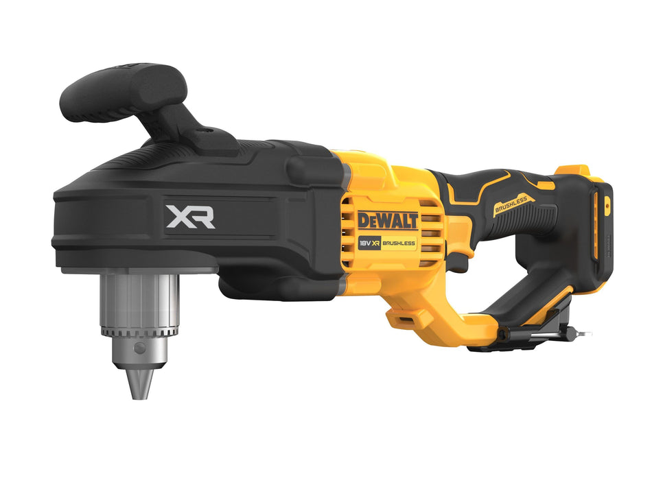 Taladro Angular XR 18V sin Escobillas sin cargador/batería Dewalt DCD444N-XJ