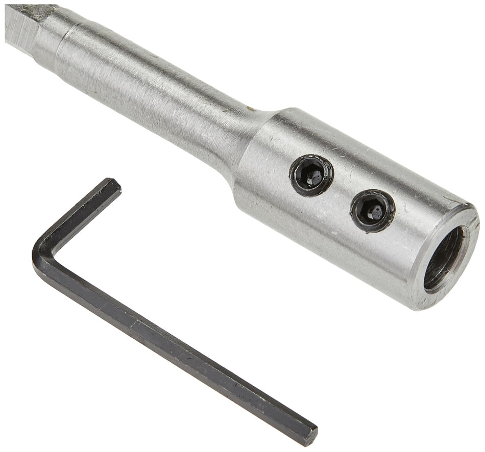 Alargador para Brocas 140mm Dewalt DT4592-QZ