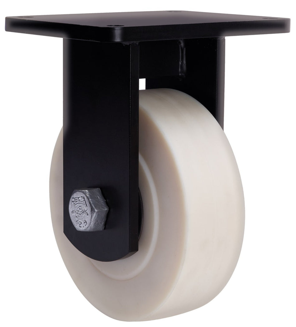 SERIE HLR-NF, Fijo/Platina/Sin Freno 2-3598