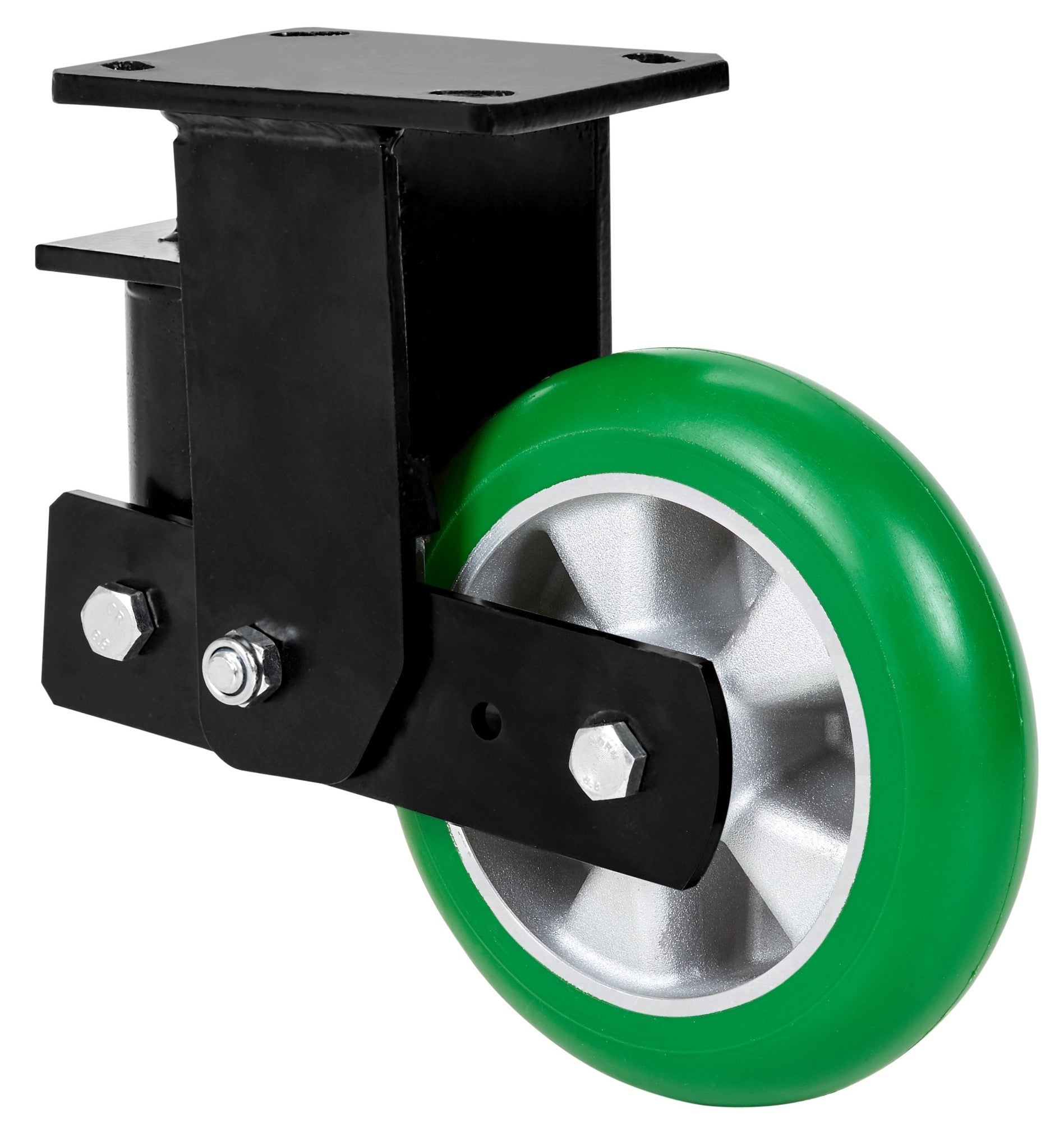 SERIE HLSB-AUAGB, Fijo/Platina/Sin Freno 2-4401