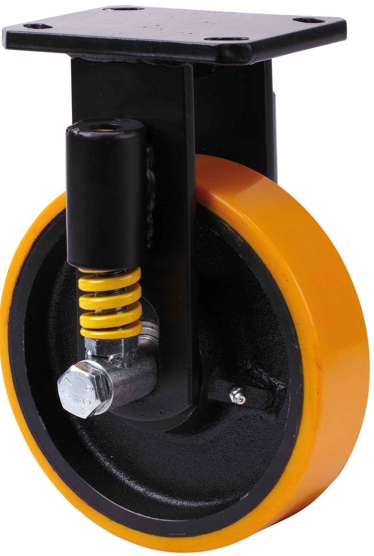 SERIE HLS-HU, Fijo/Platina/Sin Freno 2-3196