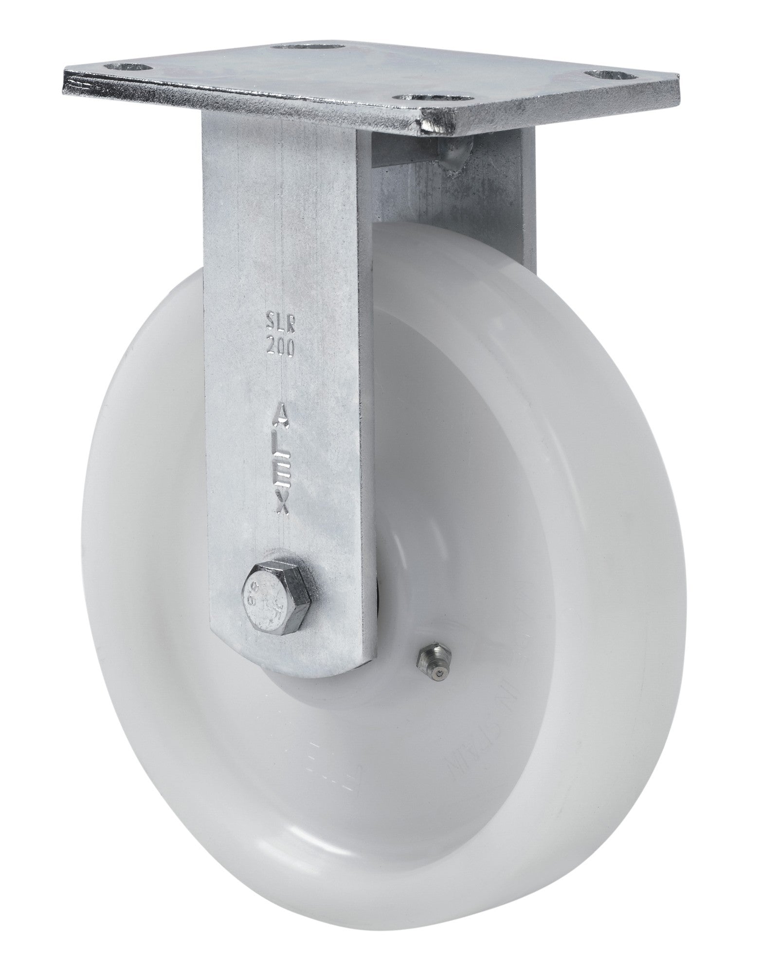 SERIE SLR-FT, Fijo/Platina/Sin Freno 2-3673