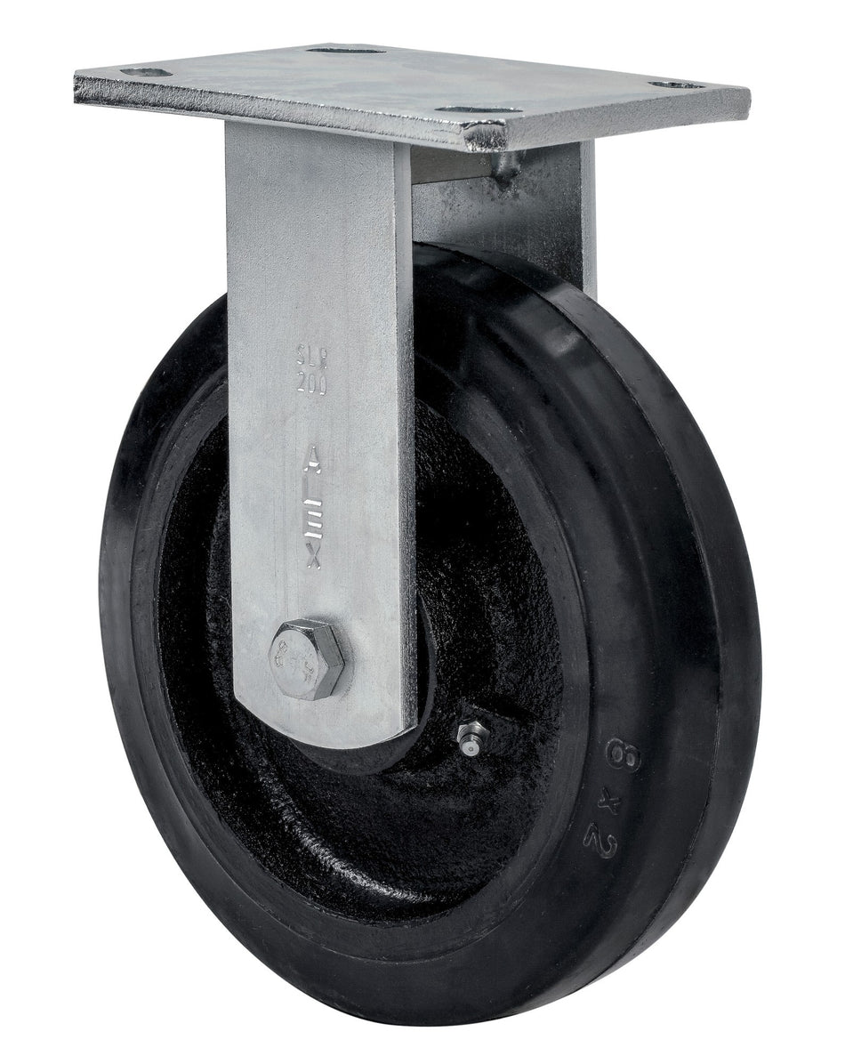 SERIE SLR-HG, Fijo/Platina/Sin Freno 2-3644