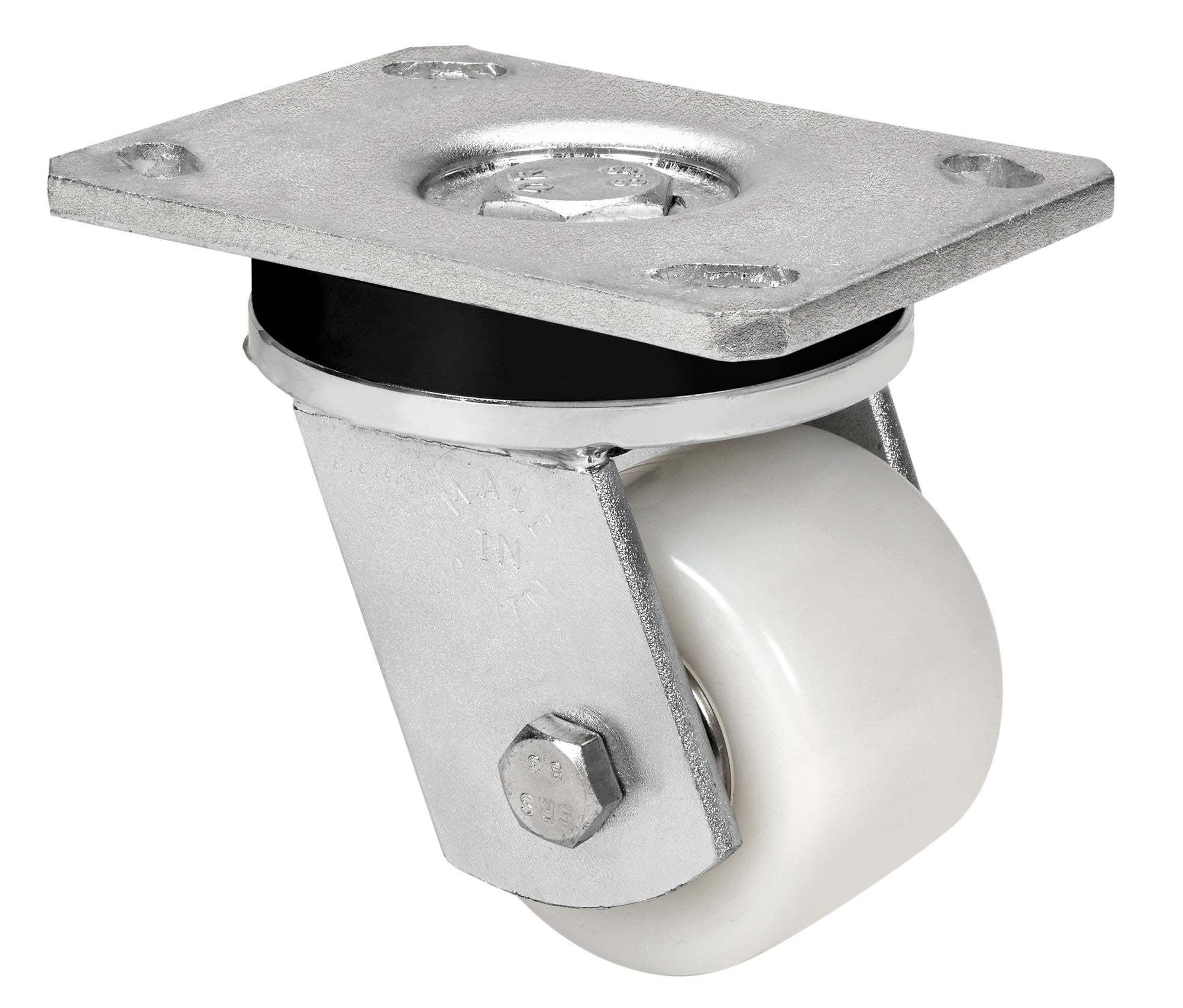SERIE SLR-KN, Giratorio/Platina/Sin Freno 2-3994