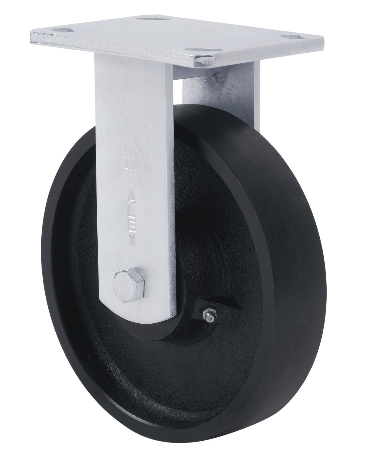 SERIE SLR-TA, Fijo/Platina/Sin Freno 2-3685