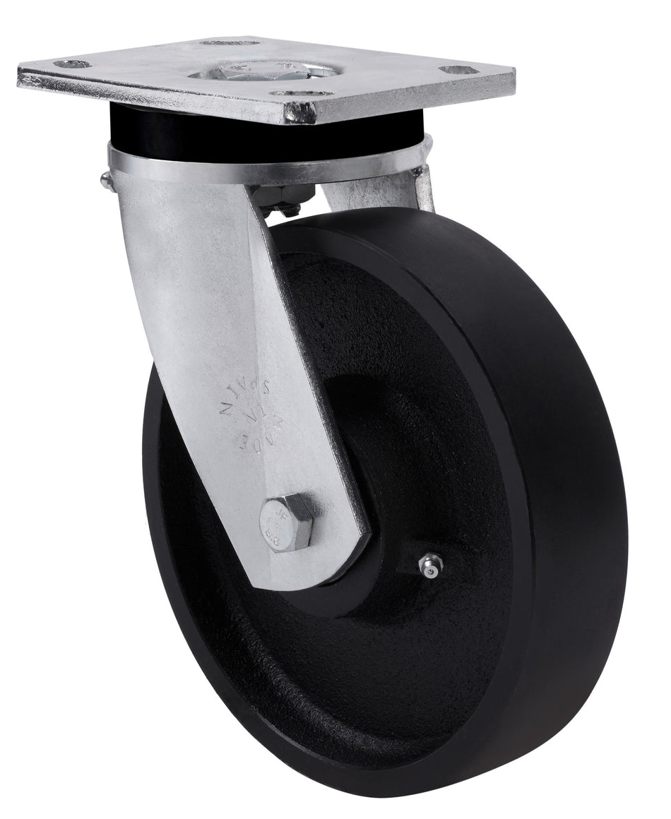 SERIE SLR-TA, Giratorio/Platina/Sin Freno 2-3684