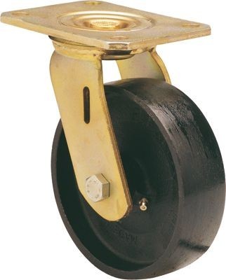 SERIE SL-TA, Giratorio/Platina/Sin Freno 4-0859