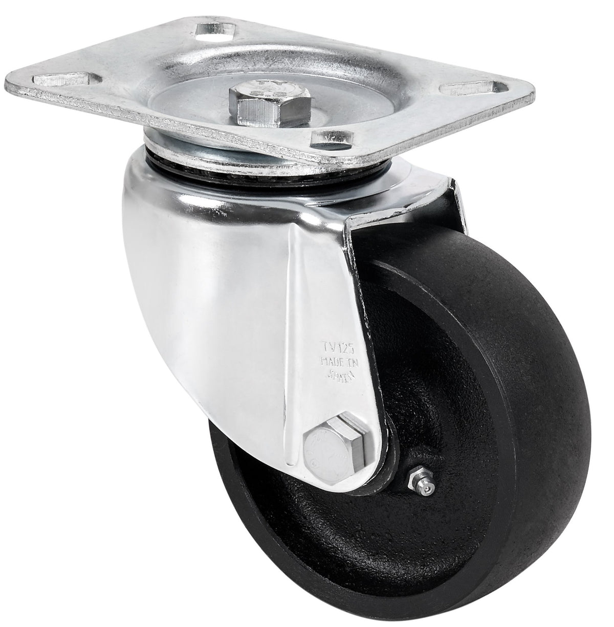 SERIE TV-TA, Giratorio/Platina/Sin Freno 2-4978