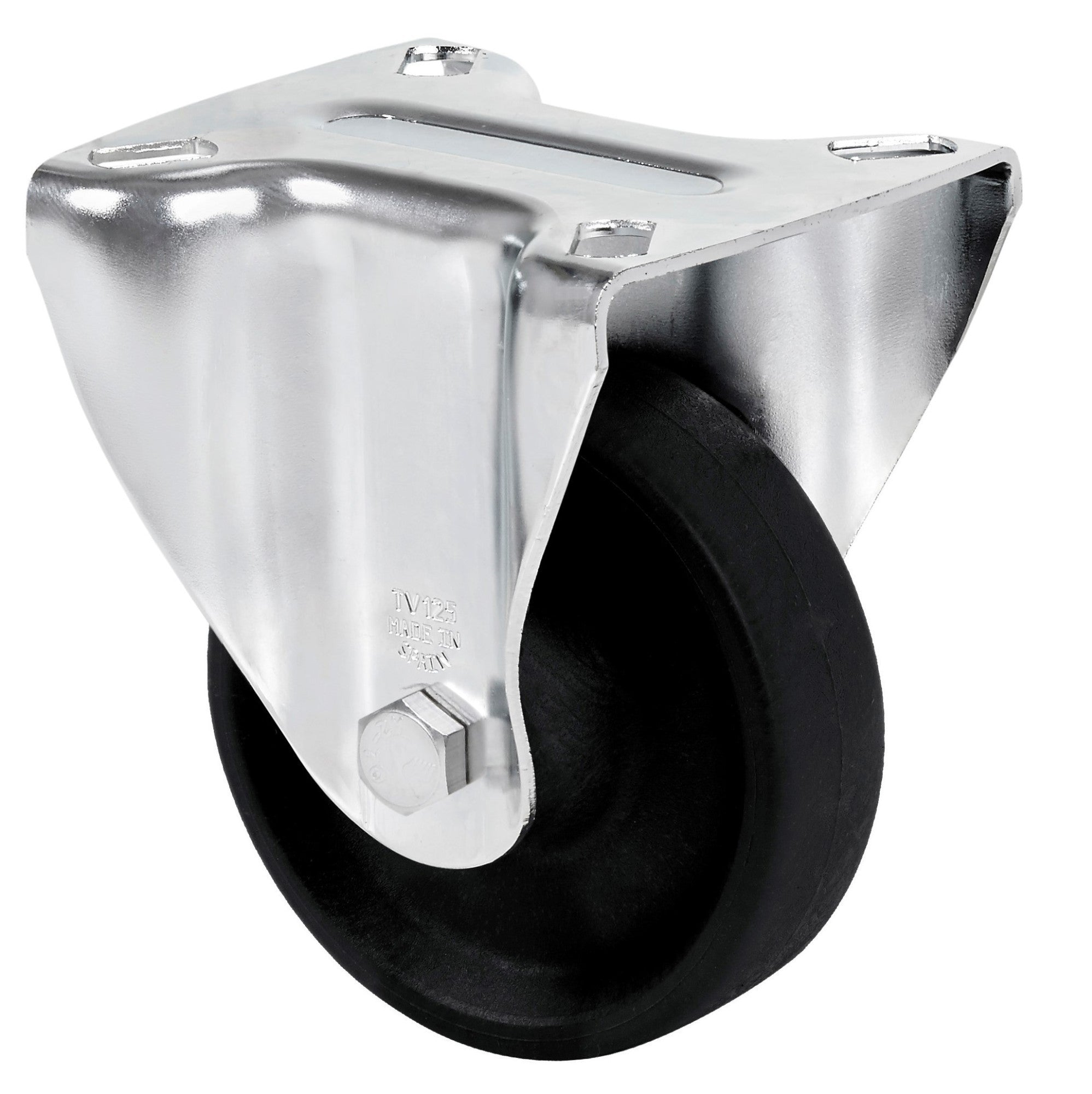 SERIE TV-TT, Fijo/Platina/Sin Freno 2-1057