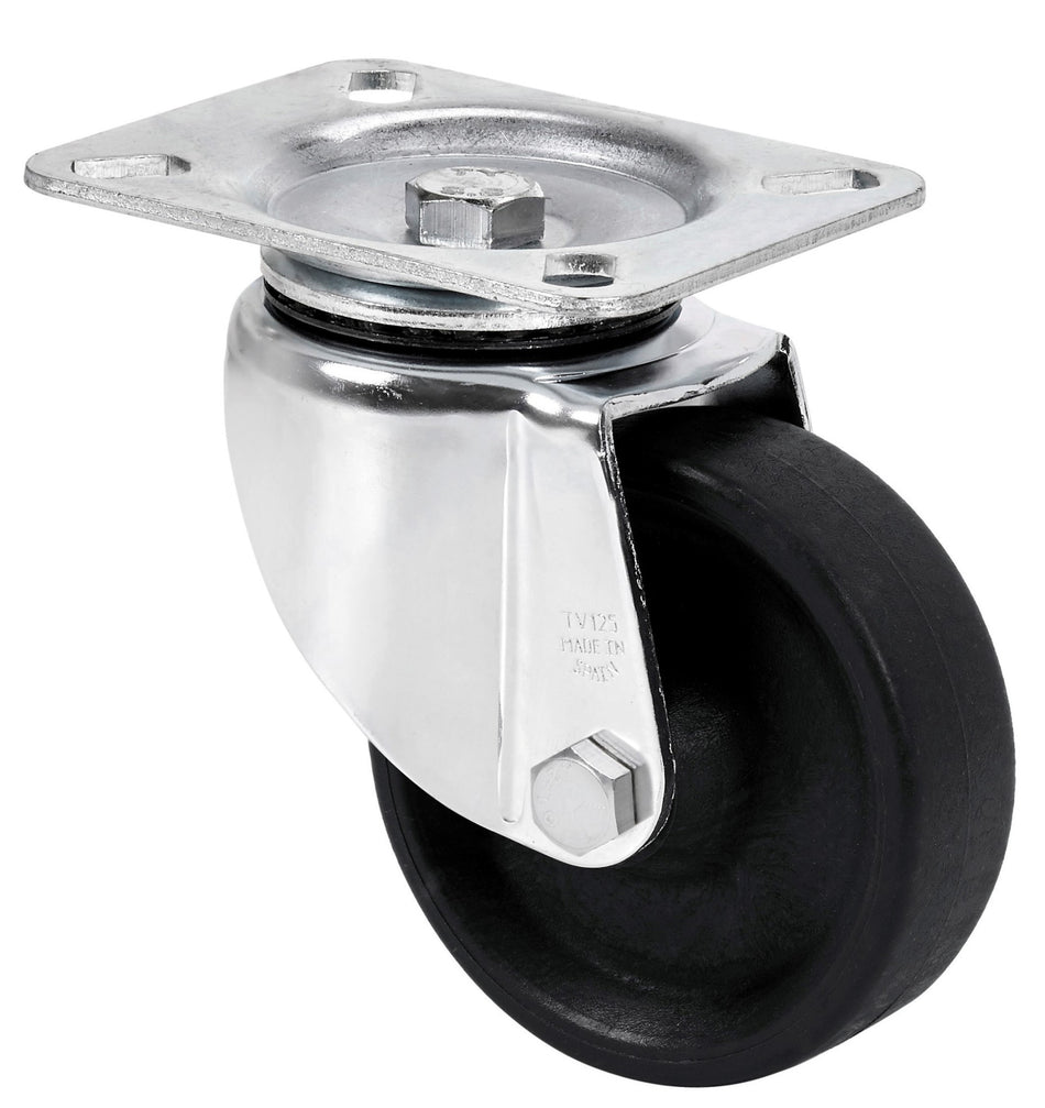SERIE TV-TT, Giratorio/Platina/Sin Freno 2-1056