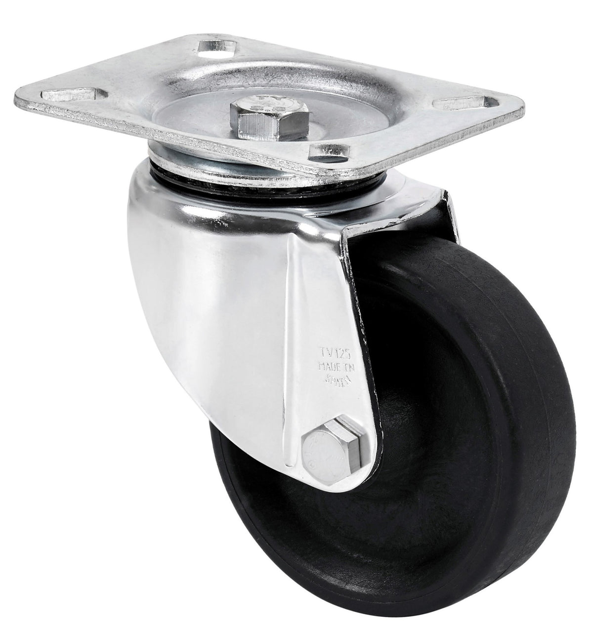 SERIE TV-TT, Giratorio/Platina/Sin Freno 2-4983