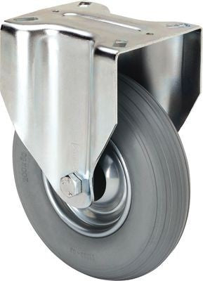SERIE ZV-EM, Fijo/Platina/Sin Freno 2-1112