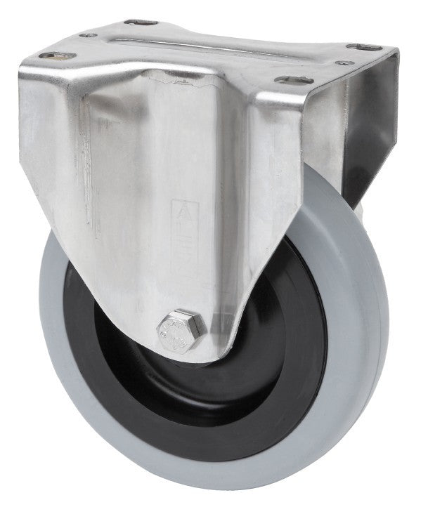 SERIE ZVI INOX-PGA, Fijo/Platina/Sin Freno 2-1183