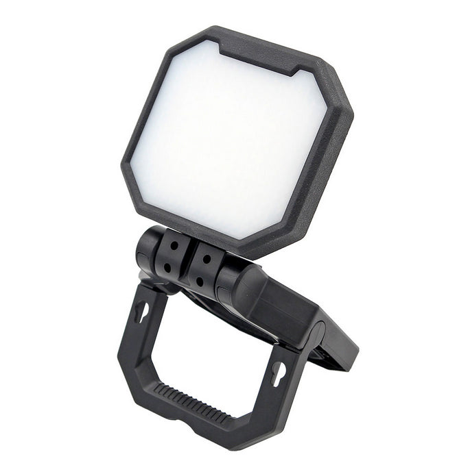 Foco led de trabajo 20W 2000Lm 3 en 1