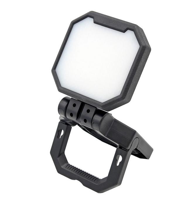 Foco led de trabajo 20W 2000Lm 3 en 1