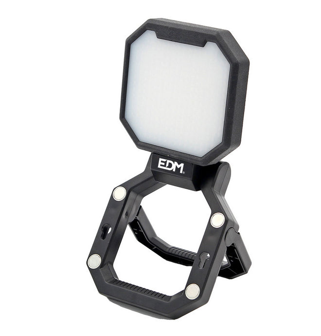 Foco led de trabajo 20W 2000Lm 3 en 1