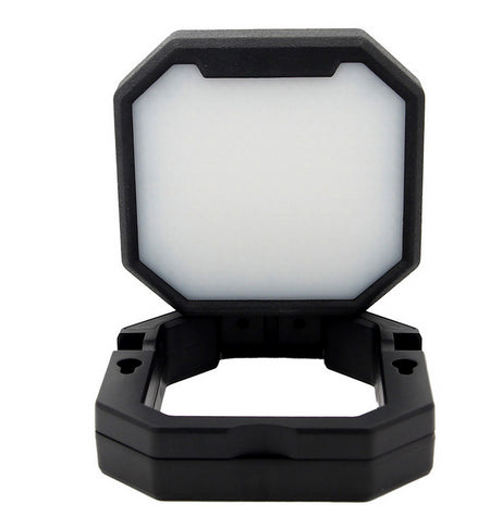 Foco led de trabajo 20W 2000Lm 3 en 1