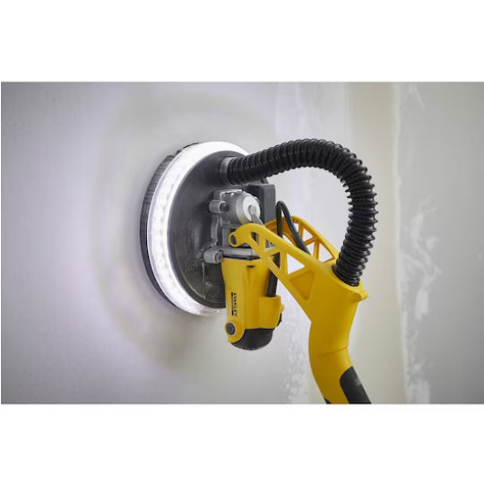 Lijadora de pared Stanley 750W SFMEE500S-QS