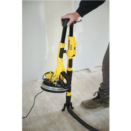 Lijadora de pared Stanley 750W SFMEE500S-QS