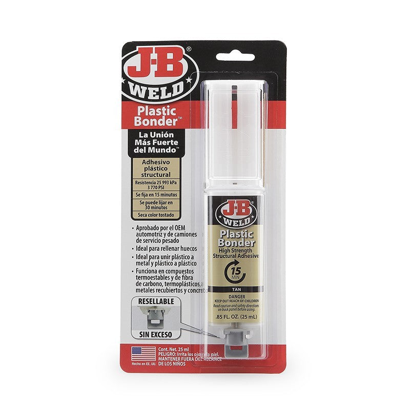 EPOXY ESPECIFICO PARA PLASTICOS 50133SPA