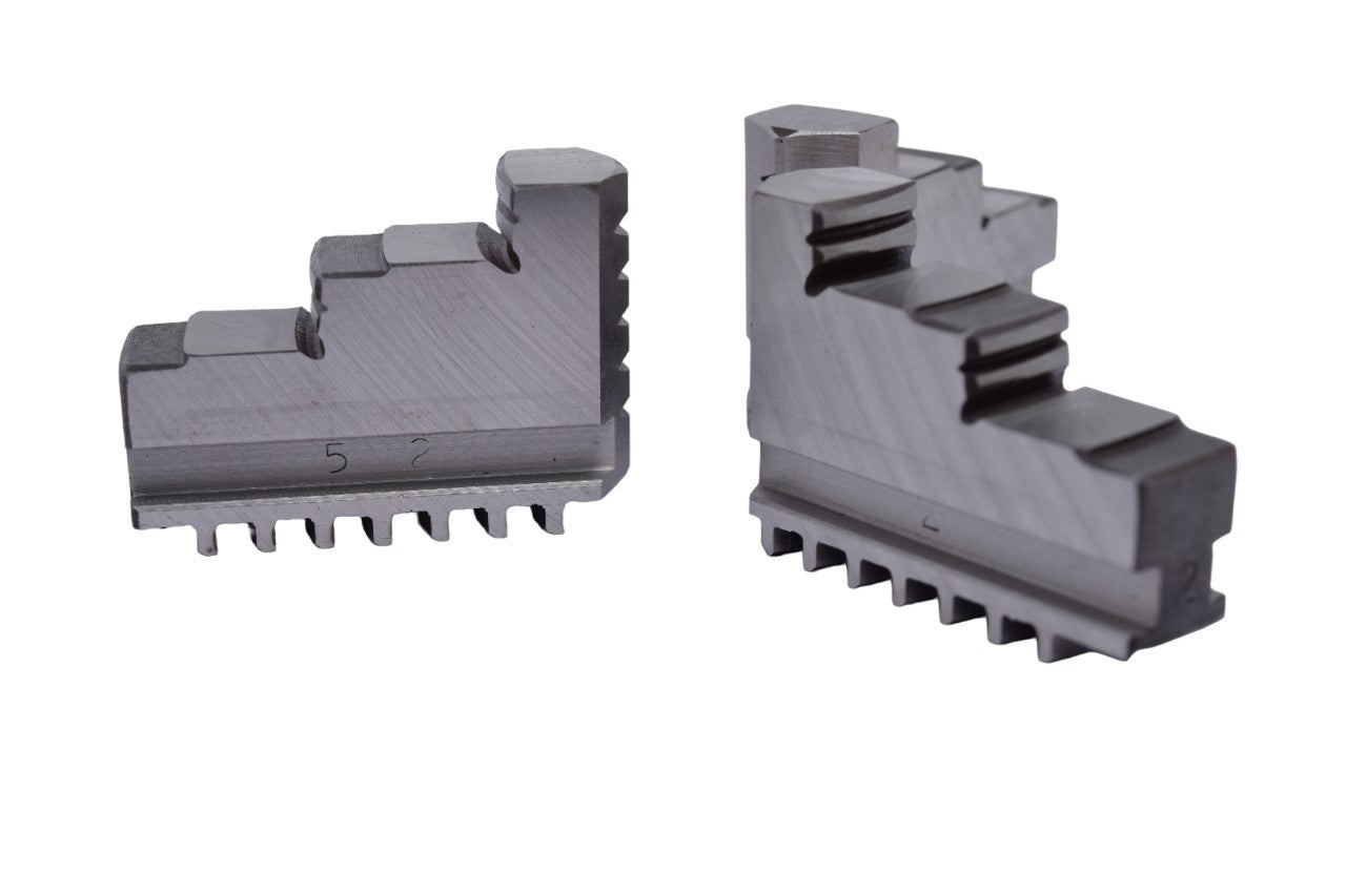 GARRAS EXTERNAS DE REPUESTO PARA PLATO DK11-160EJN