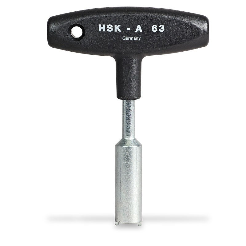 LLAVE DE AMARRE PARA TUBO DE REFRIG. HSK A+C LAHSK63