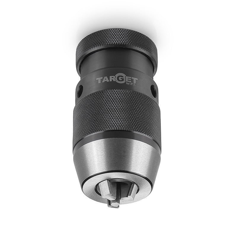 PORTABROCAS AUT. SERIE PROFESIONAL CON ACOPLAMIENTO CONICO PB7752