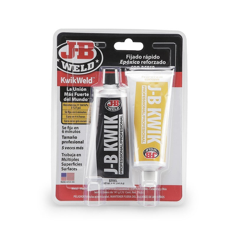 SOLDADURA EN FRIO INMEDIATA 8271SPA