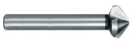 Avellanador cónico DIN 335 forma C 90º HSS (Ø máx. 12,4 mm)