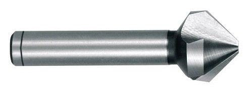 Avellanador cónico DIN 335 forma C 90º HSS-Co 5 (Ø máx. 12,4 mm)