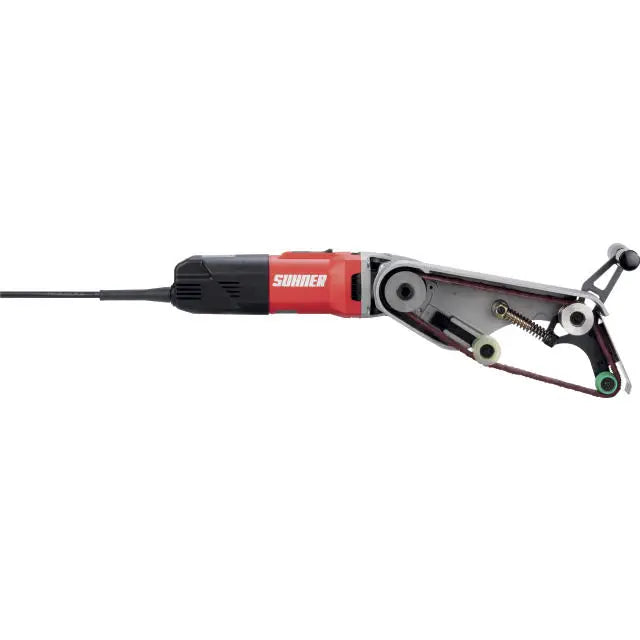 Suhner Lijadora de cinta sin cable ATG 9-R