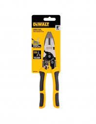 Alicate de corte Dewalt diagonal 190mm DWHT0-70275