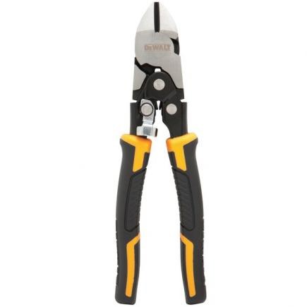 Alicate de corte Dewalt diagonal 190mm DWHT0-70275