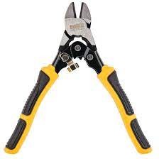Alicate de corte Dewalt diagonal 190mm DWHT0-70275