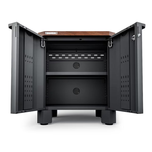 Gabinete Base Industrial de 71 cm ToughBuilt TB-G1-L28