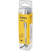 Alargador para Brocas 140mm Dewalt DT4592-QZ