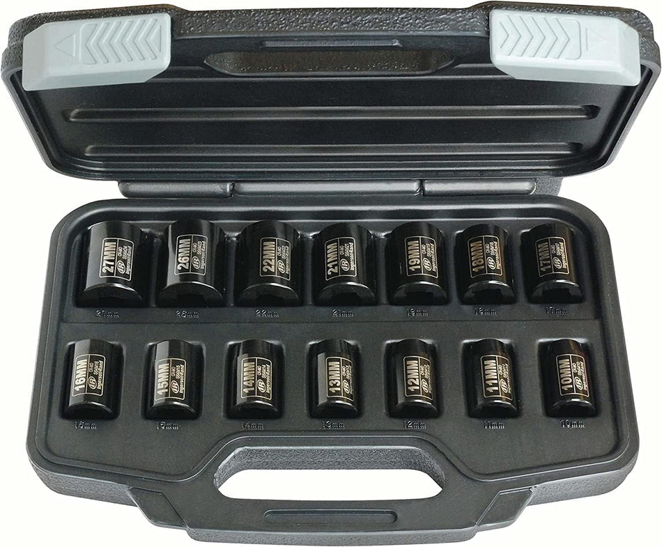 Maletin de Vasos de impacto 1/2" Ingersoll Rand SK4M14N