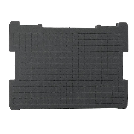 Espuma Pre-Cortada para TSTAK Dewalt DWST1-72364