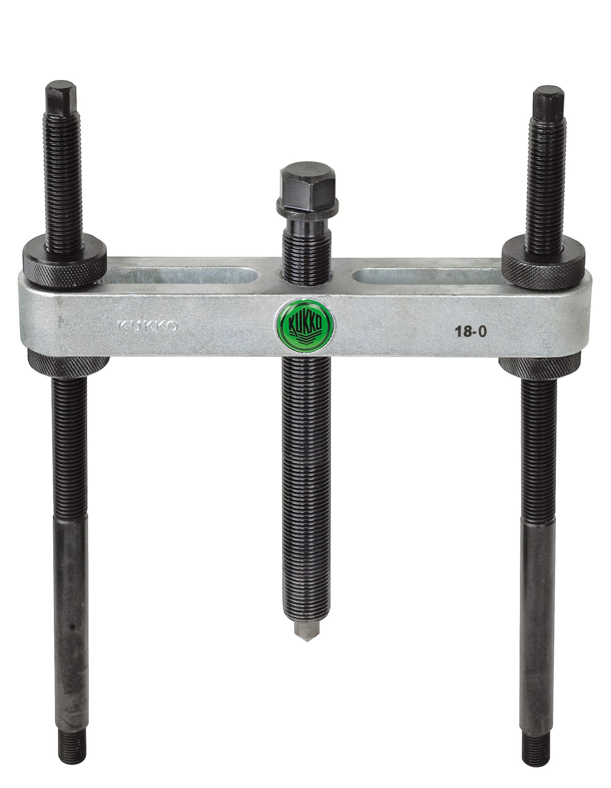 Dispositivo de extracción para separadores de rodamientos (150x200 mm)