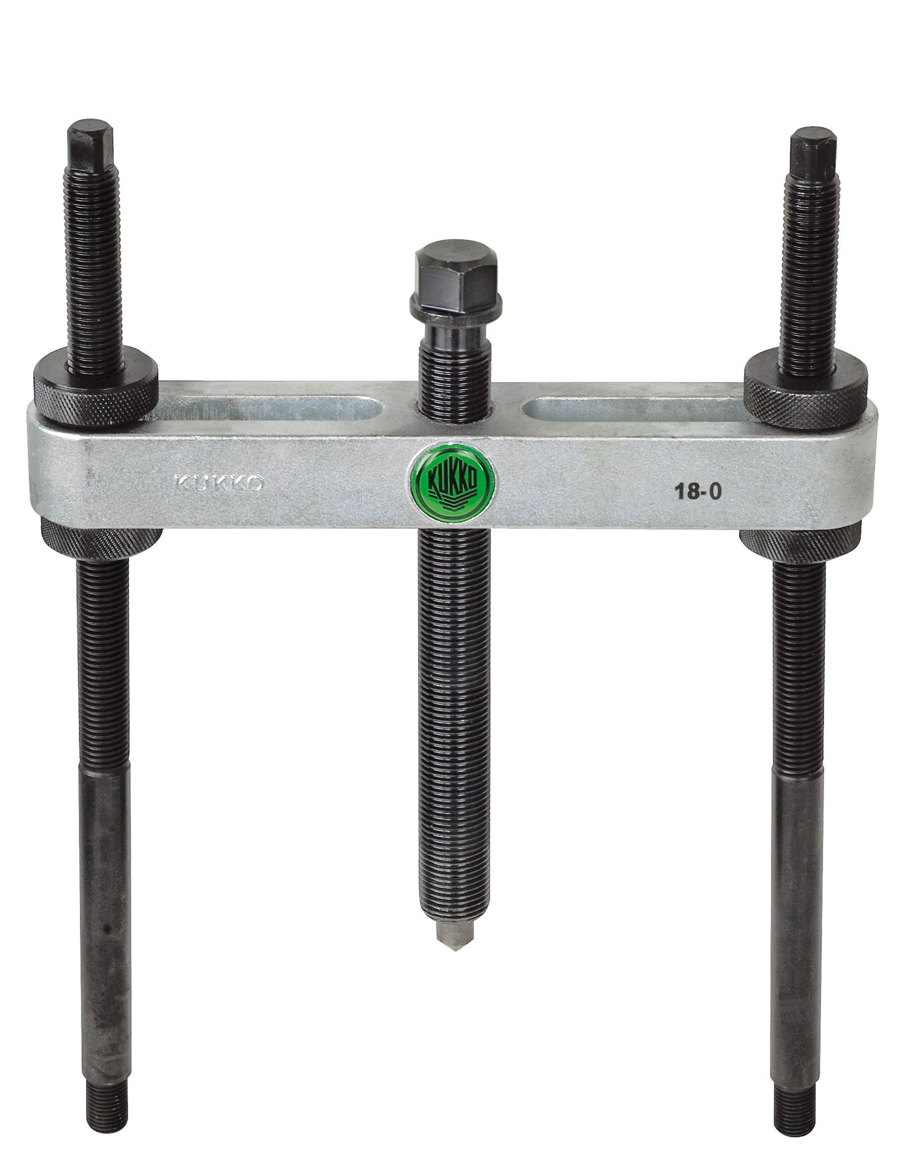 Dispositivo de extracción para separadores de rodamientos (150x200 mm)