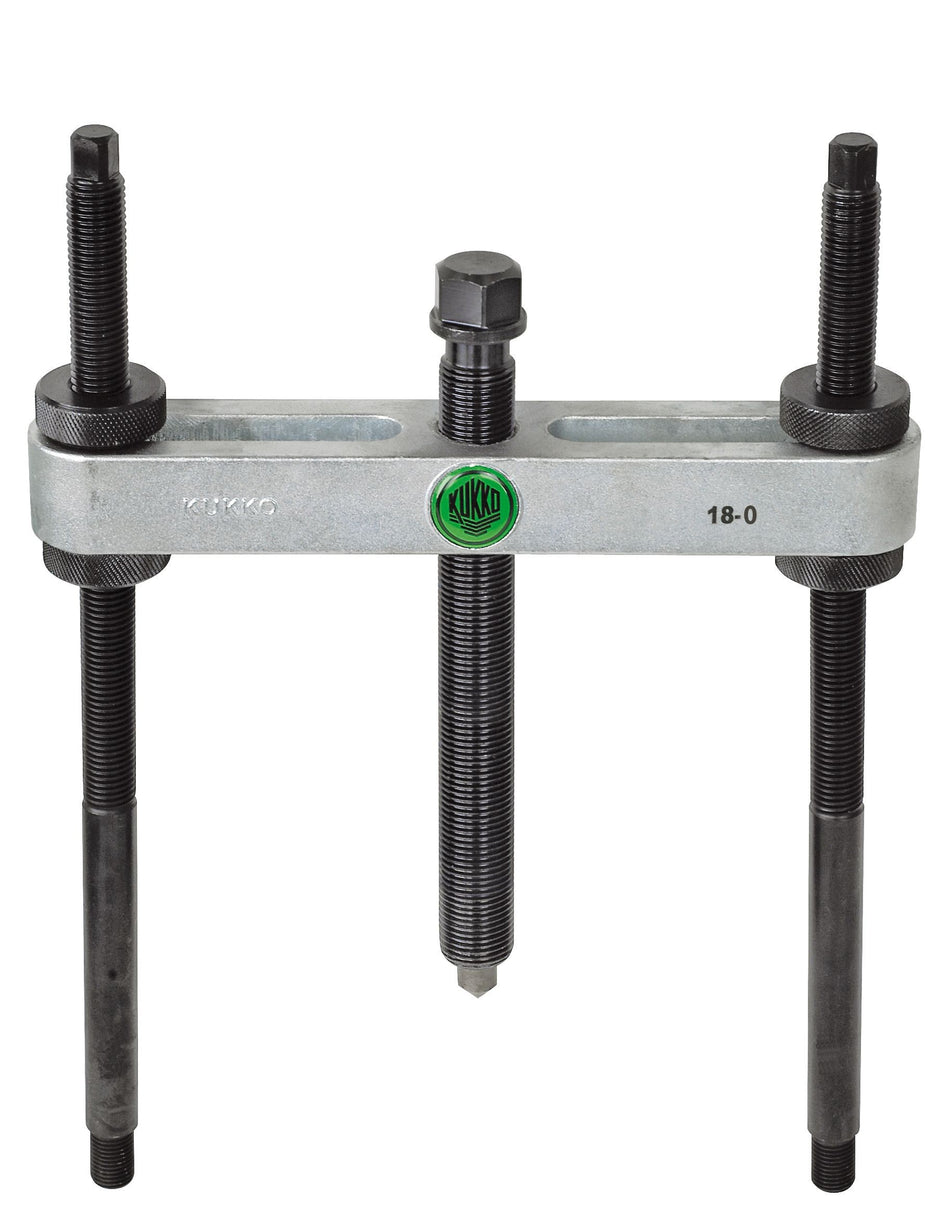 Dispositivo de extracción para separadores de rodamientos (150x200 mm)