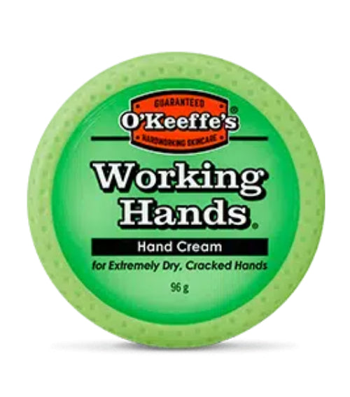 Crema de manos regeneradora O´Keefe´s