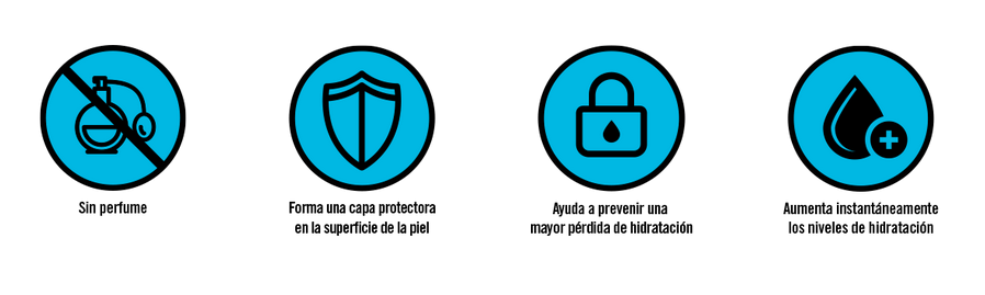 Crema de pies regeneradora O´Keefe´s