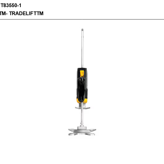 Preventa Gatos elevadores multiusos Stanley Fatmax FMHT83552-2 Pack 2 uds