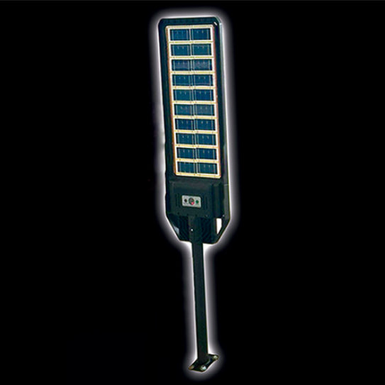 Farola Solar ML 300W 1800Lm