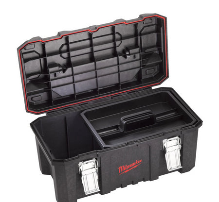 Milwaukee caja con 30 herramientas Hand Tools Starter Set 4932498392