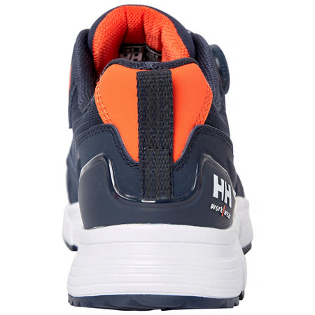 Helly Hansen Zapatilla KENSINGTON MXR LOW BOA S3L