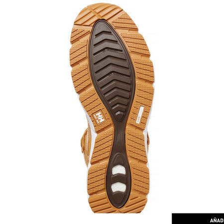 Helly Hansen Bota KENSINGTON MXR LOW BOA S3L marrón